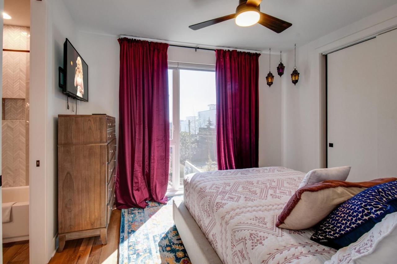 Dolly'S Big House - 18 Beds Skydeck Views Villa Nashville Ngoại thất bức ảnh
