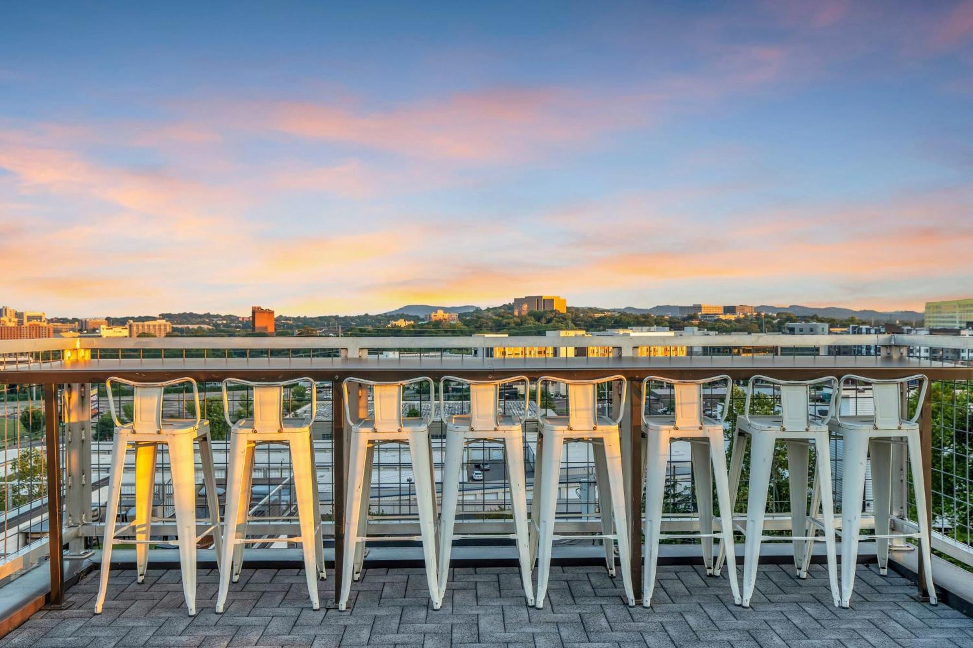 Dolly'S Big House - 18 Beds Skydeck Views Villa Nashville Ngoại thất bức ảnh
